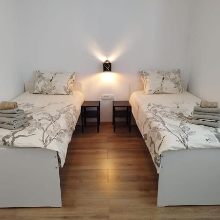 Apartmani Triva 1 Сплит Экстерьер фото